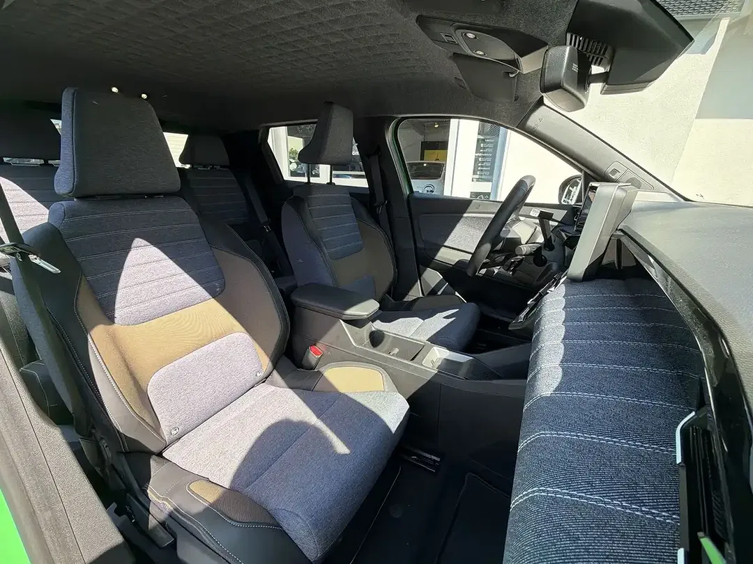 Renault R 5 Techno Comfort - Thumbnail 11