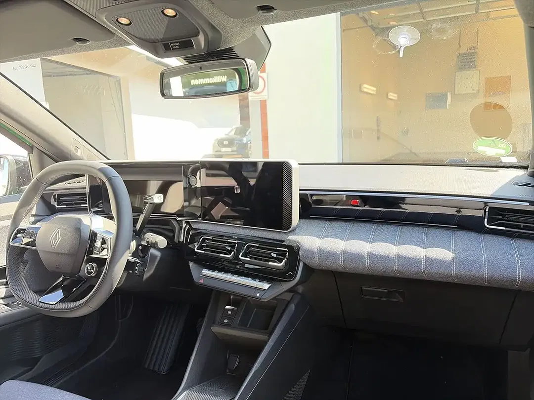 Renault R 5 Techno Comfort - Thumbnail 13