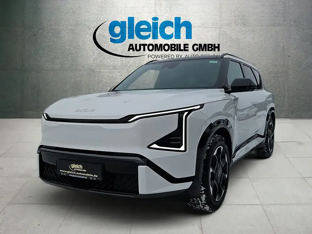 Kia EV5 GT-Line Launch Edition - foto 1