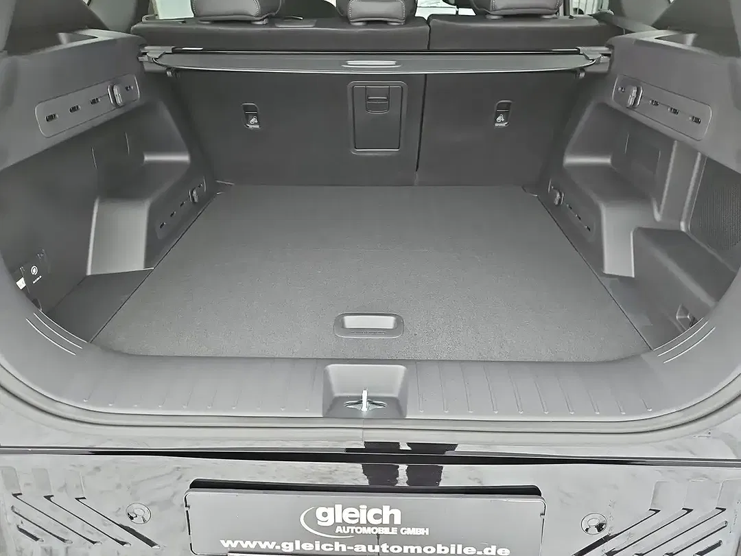 Kia EV5 GT-Line Launch Edition - Thumbnail 12