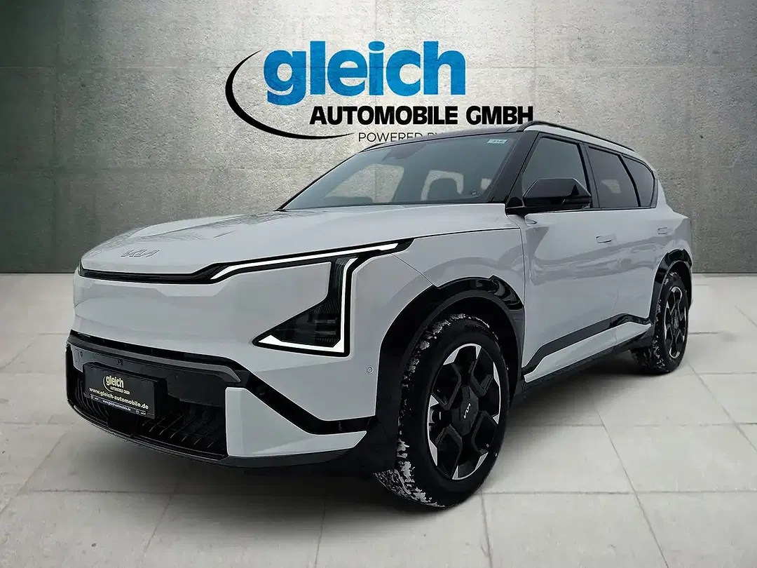 Kia EV5 GT-Line Launch Edition - foto 2