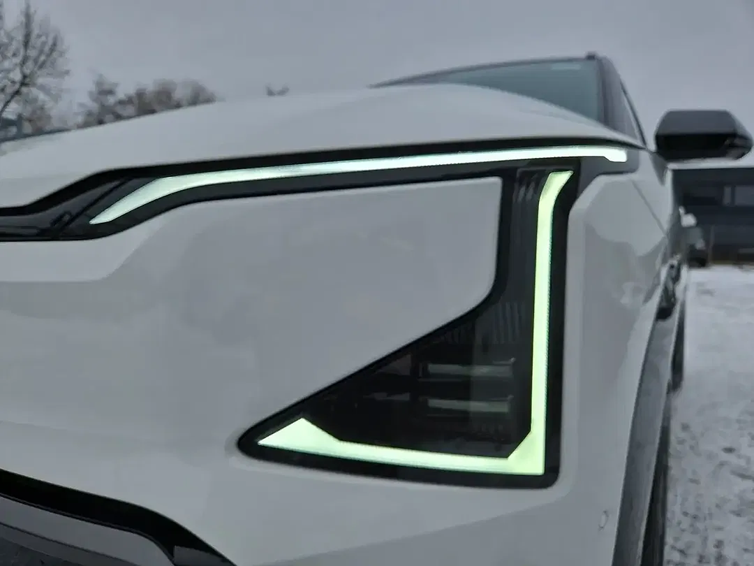 Kia EV5 GT-Line Launch Edition - Thumbnail 3
