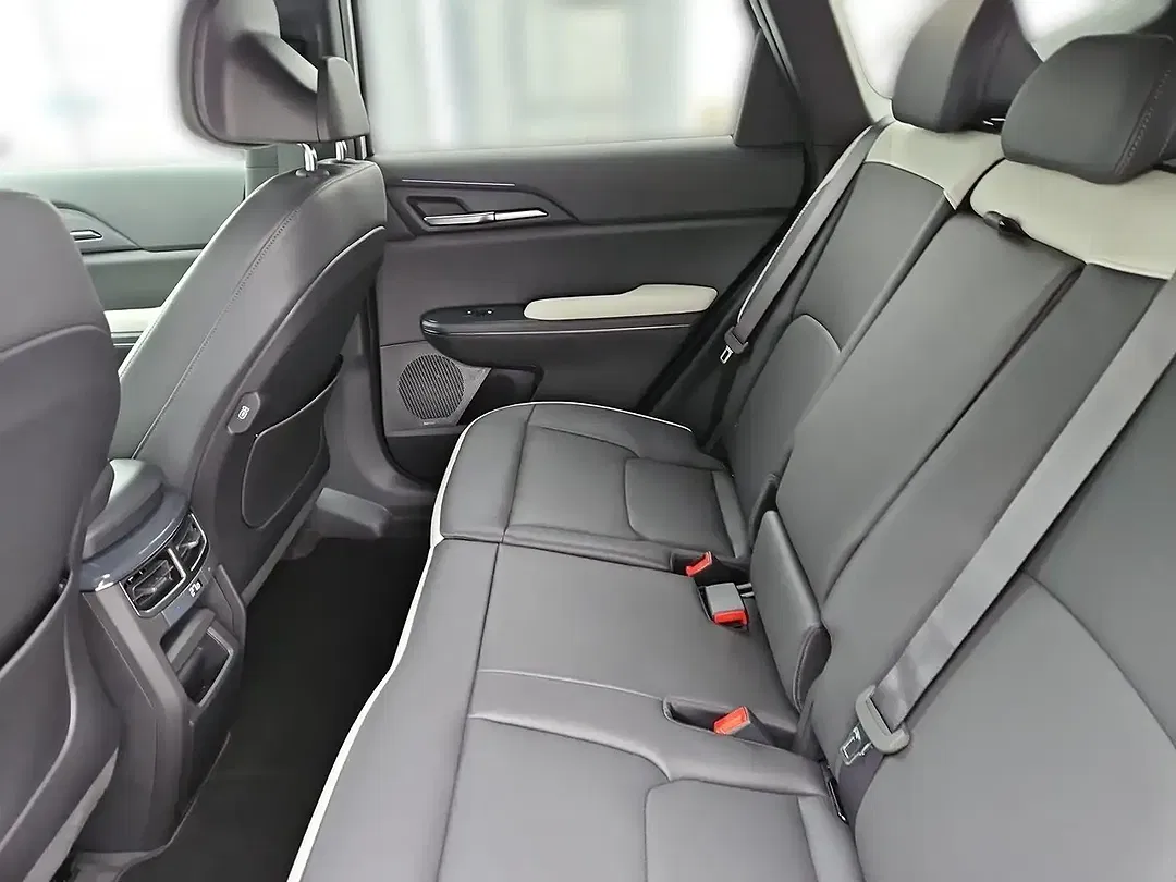 Kia EV5 GT-Line Launch Edition - Thumbnail 8