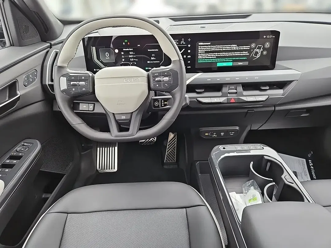 Kia EV5 GT-Line Launch Edition - Thumbnail 9