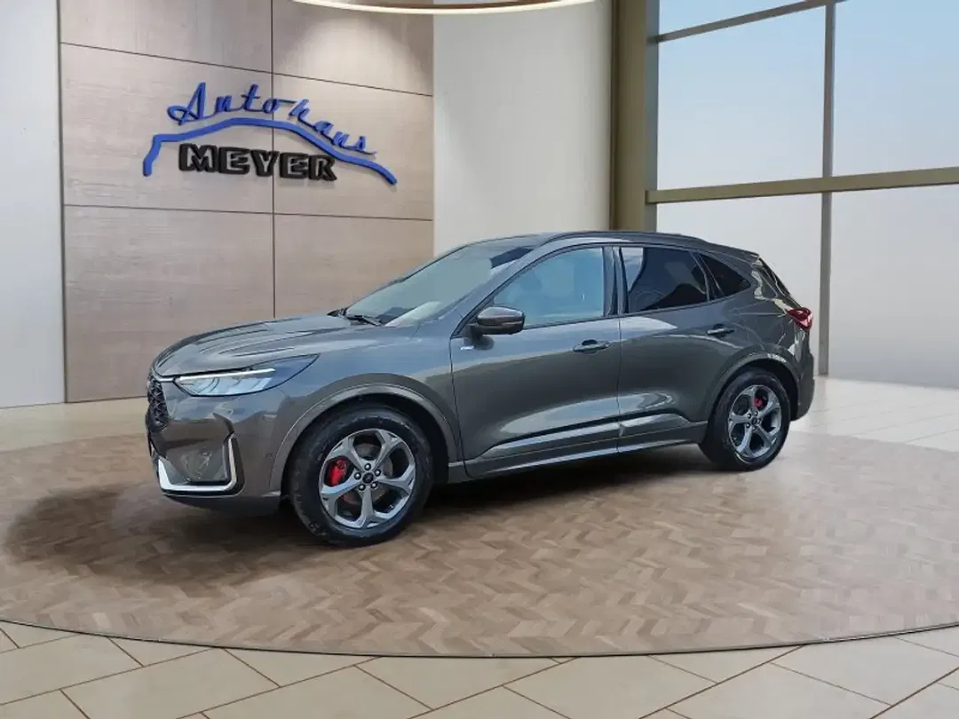 Ford Kuga 2.5 ST-Line X - foto 1