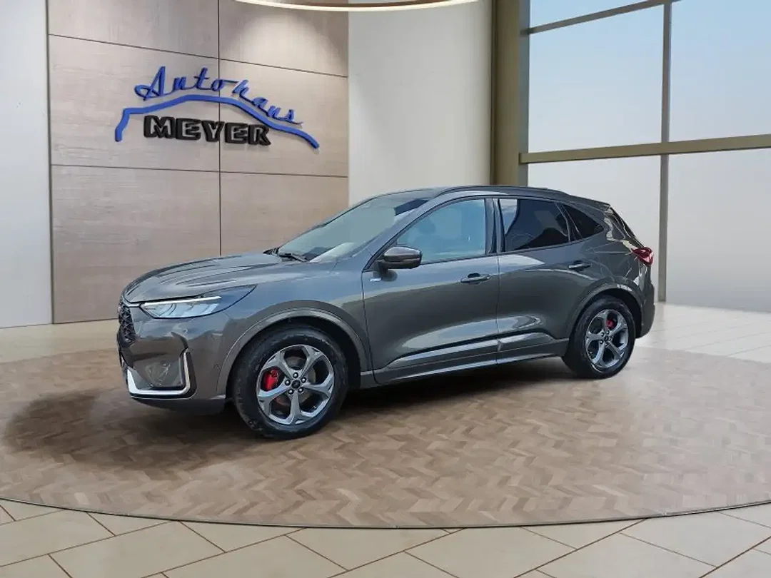 Ford Kuga 2.5 ST-Line X - Afbeelding 1