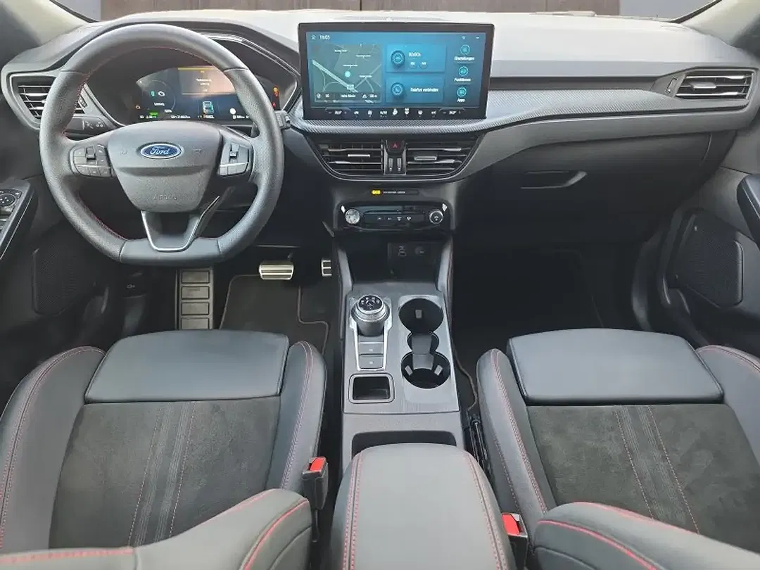 Ford Kuga 2.5 ST-Line X - Thumbnail 10