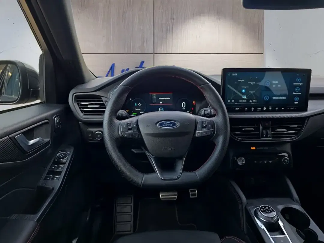 Ford Kuga 2.5 ST-Line X - Thumbnail 13