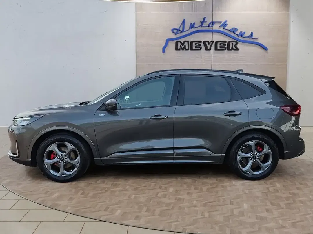 Ford Kuga 2.5 ST-Line X - foto 2