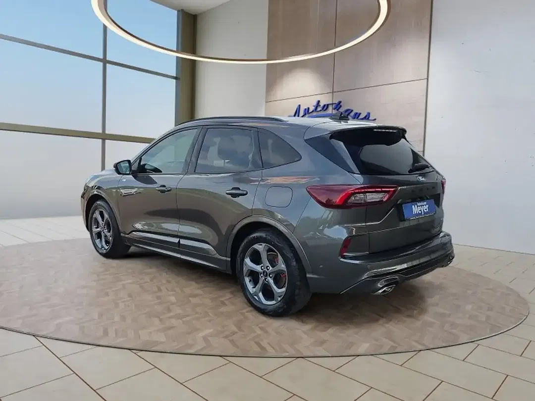 Ford Kuga 2.5 ST-Line X - Thumbnail 3