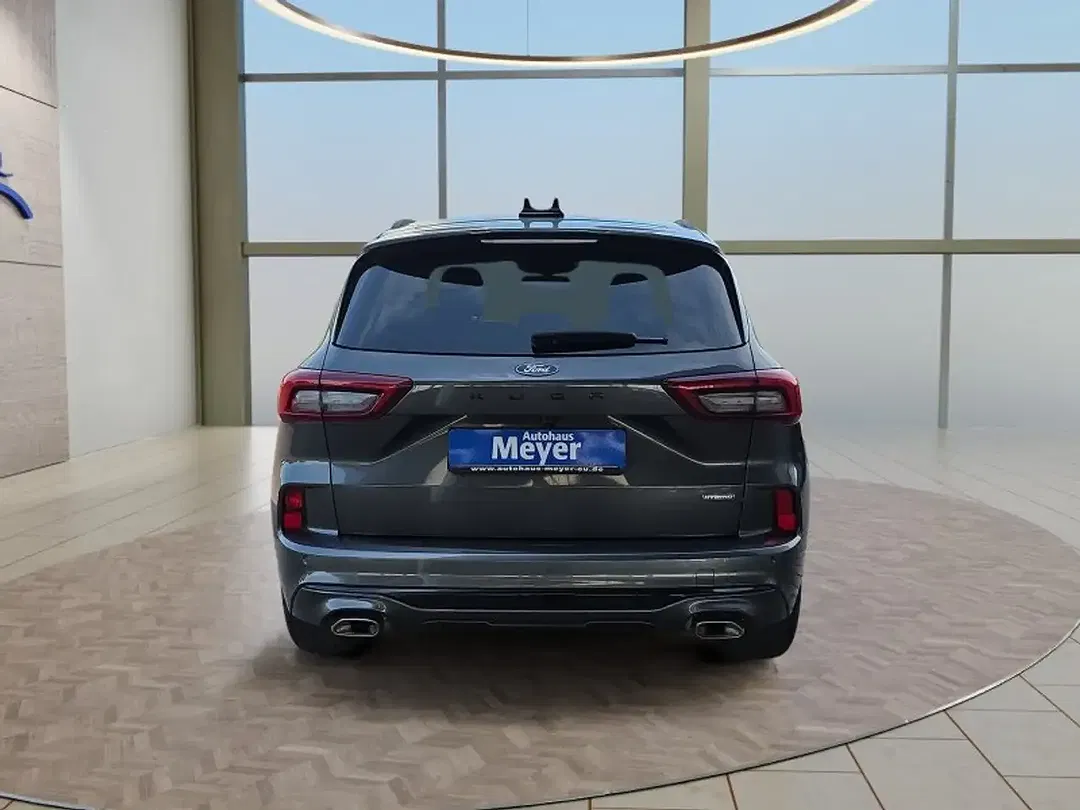 Ford Kuga 2.5 ST-Line X - Thumbnail 4