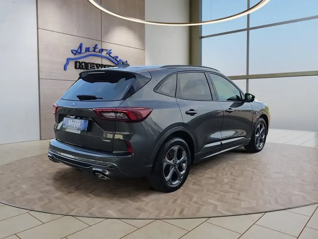 Ford Kuga 2.5 ST-Line X - Thumbnail 5