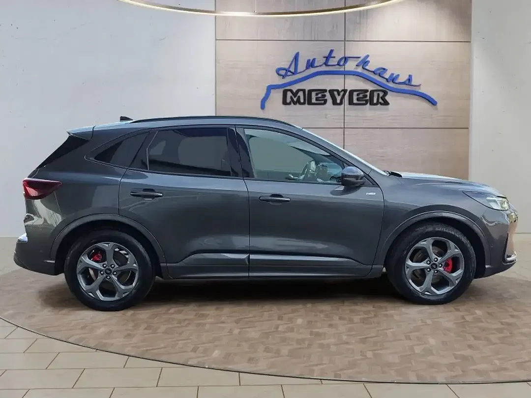 Ford Kuga 2.5 ST-Line X - Thumbnail 6