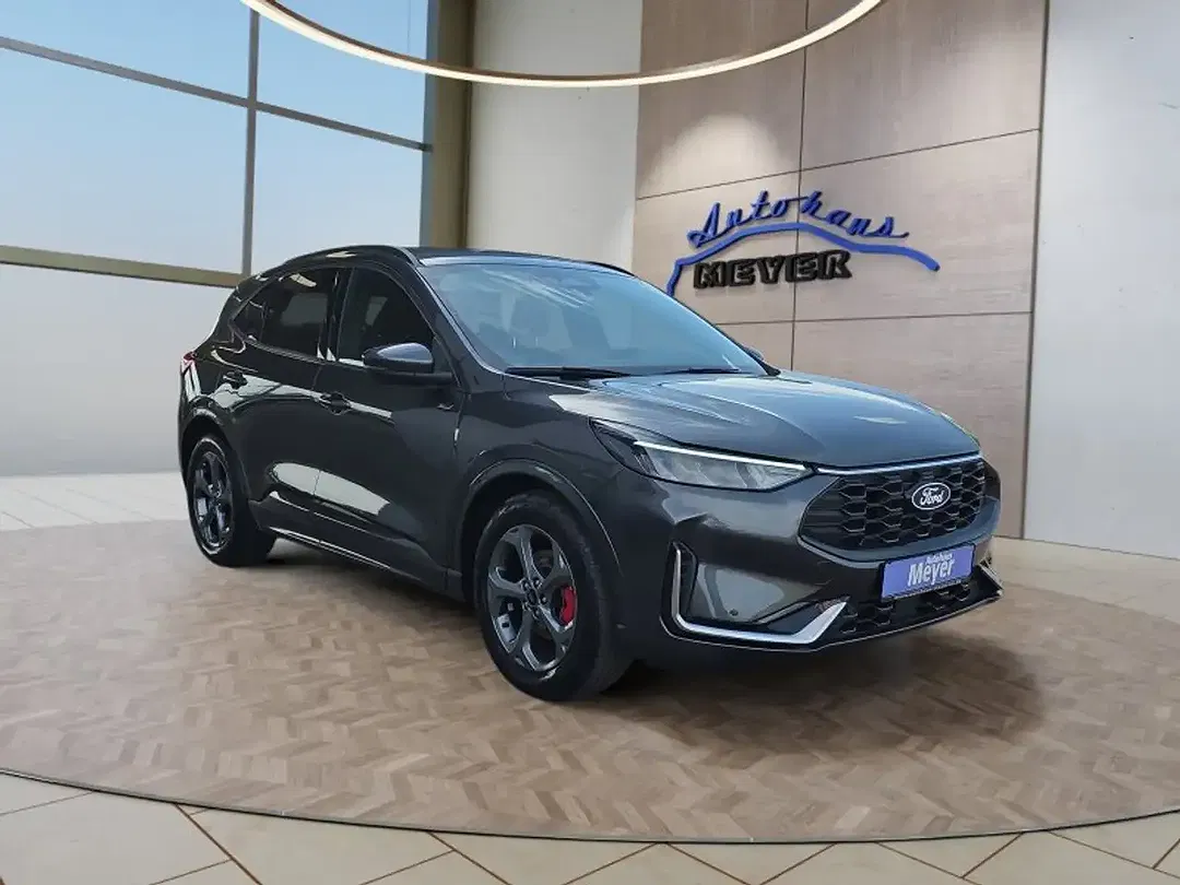 Ford Kuga 2.5 ST-Line X - Thumbnail 7