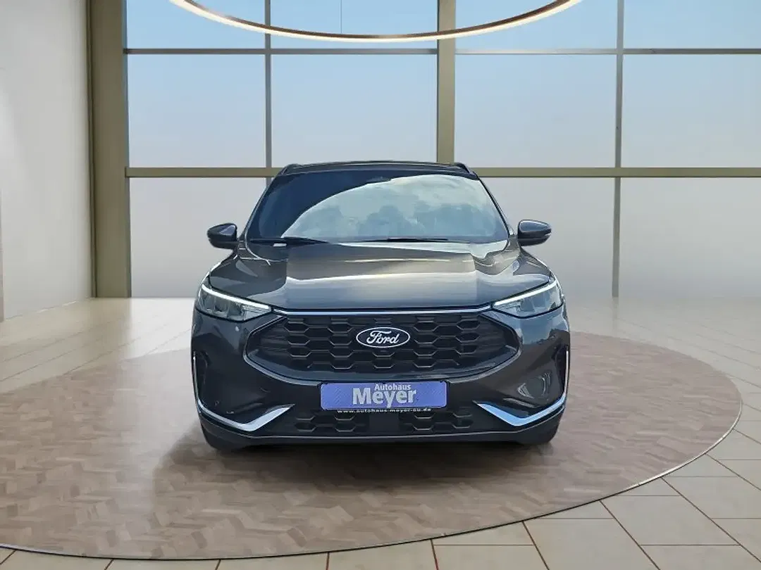 Ford Kuga 2.5 ST-Line X - Thumbnail 8