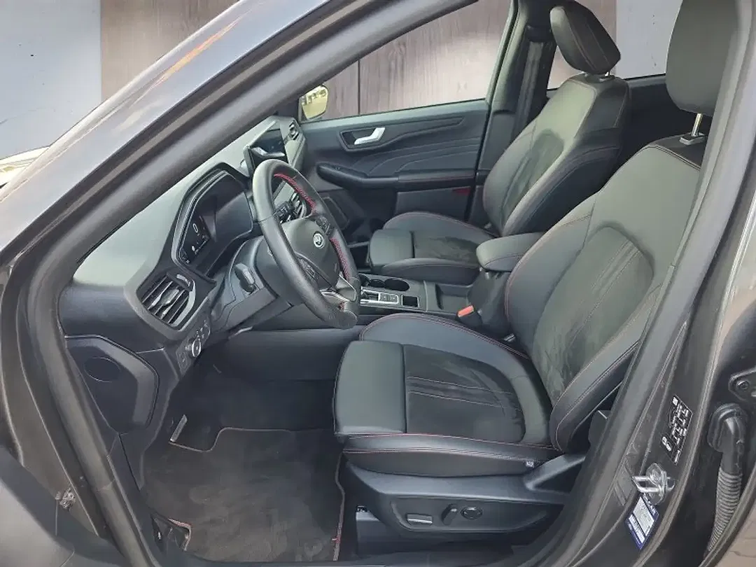 Ford Kuga 2.5 ST-Line X - Thumbnail 9