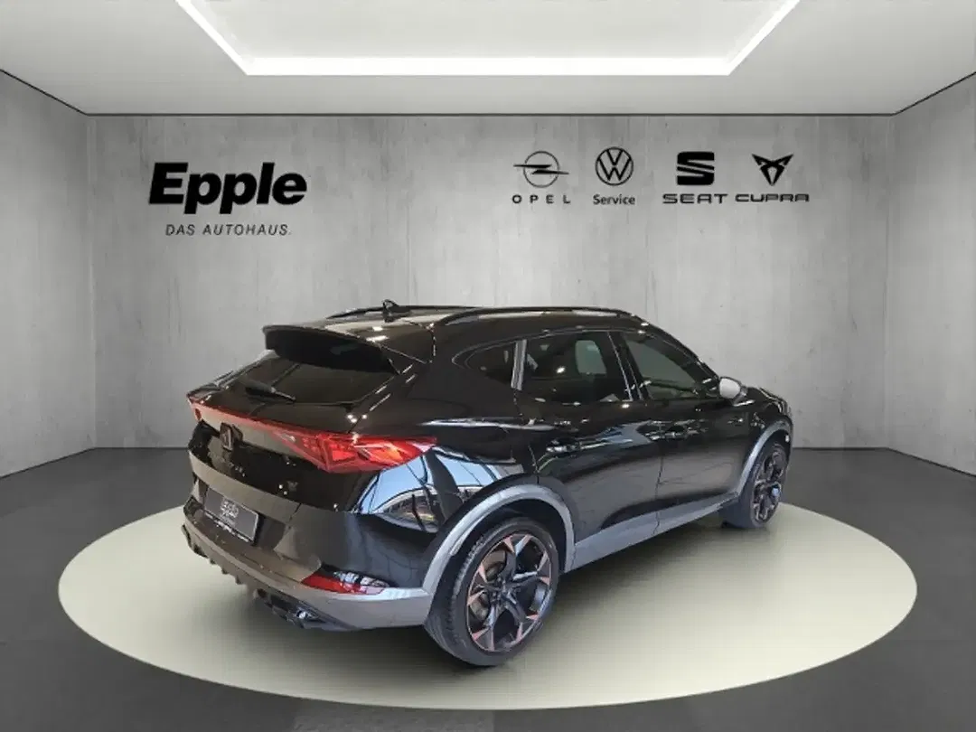 CUPRA Formentor - Thumbnail 7