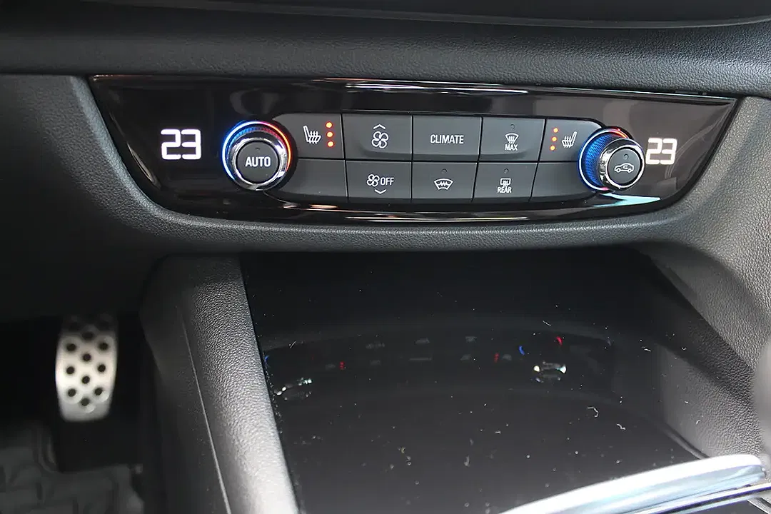 Opel Insignia 2.0 AUT GS Ultimate - Thumbnail 11