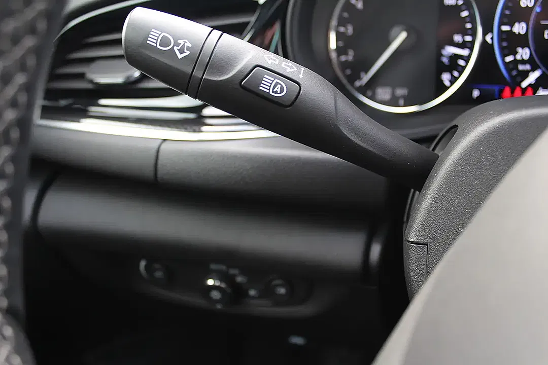 Opel Insignia 2.0 AUT GS Ultimate - Thumbnail 12