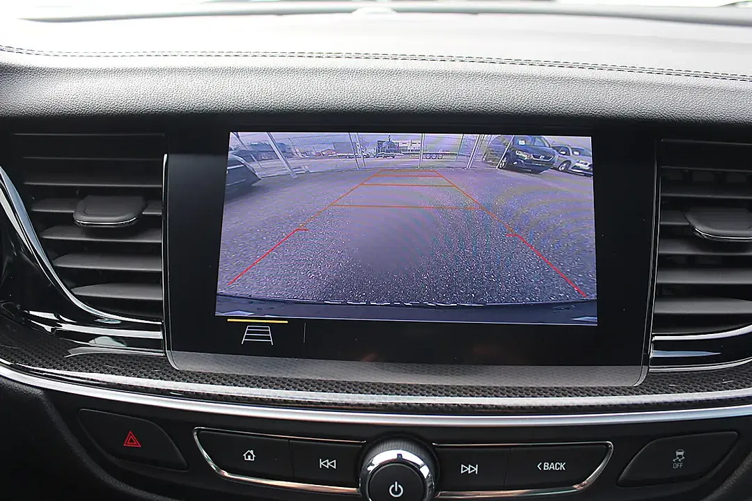 Opel Insignia 2.0 AUT GS Ultimate - Thumbnail 13