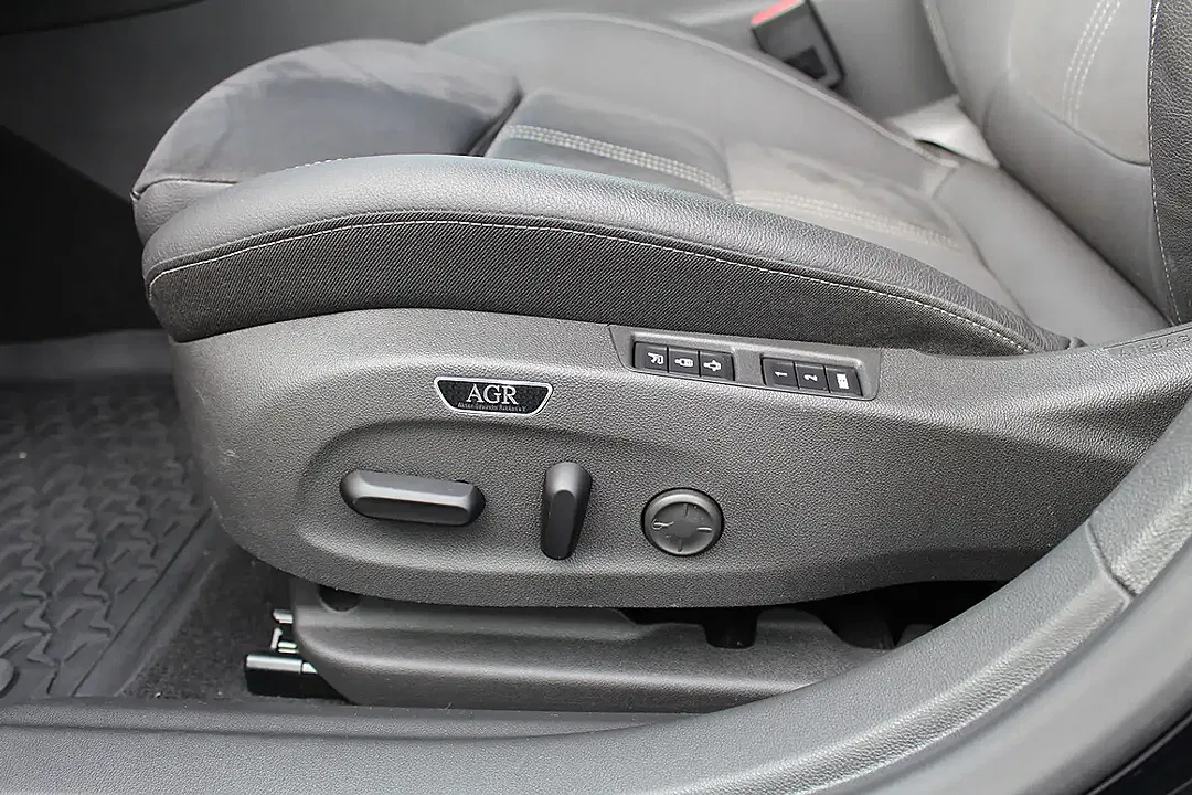 Opel Insignia 2.0 AUT GS Ultimate - Thumbnail 14