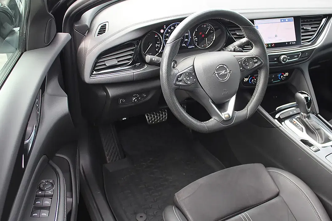 Opel Insignia 2.0 AUT GS Ultimate - Thumbnail 6