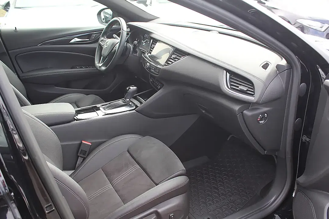 Opel Insignia 2.0 AUT GS Ultimate - Thumbnail 8