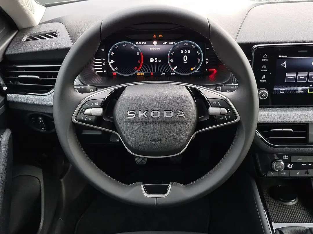 Skoda Kamiq 1.0 TSI - Thumbnail 11