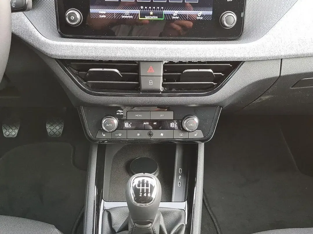 Skoda Kamiq 1.0 TSI - Thumbnail 14