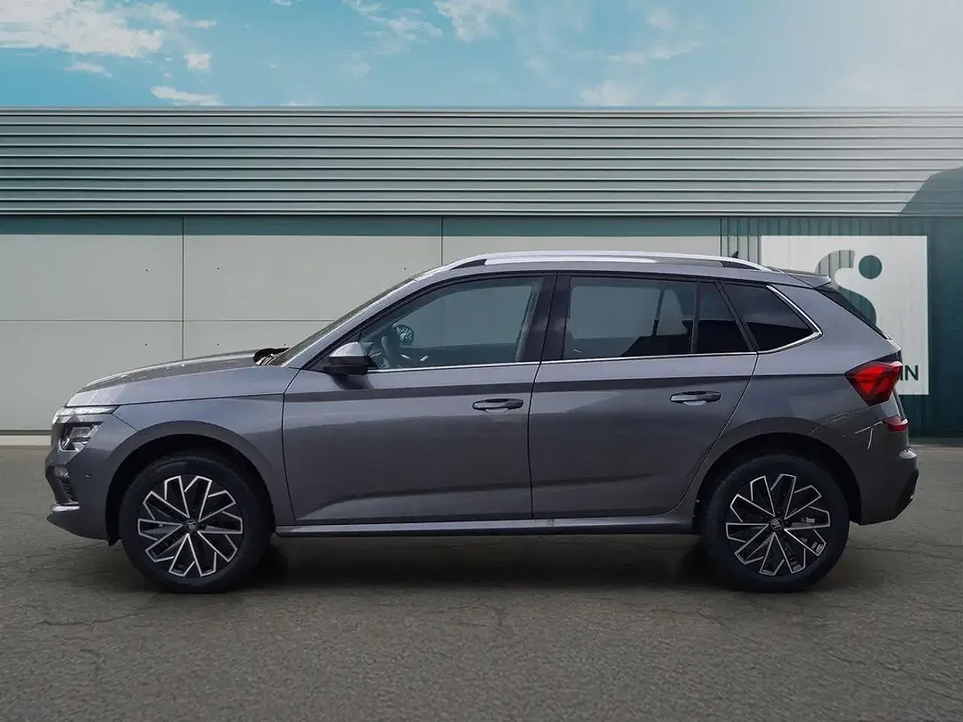Skoda Kamiq 1.0 TSI - Thumbnail 7
