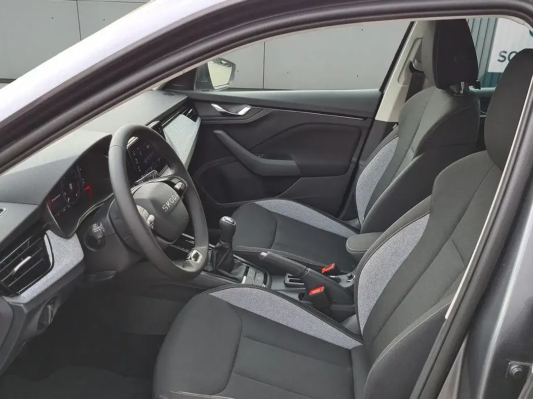 Skoda Kamiq 1.0 TSI - Thumbnail 9