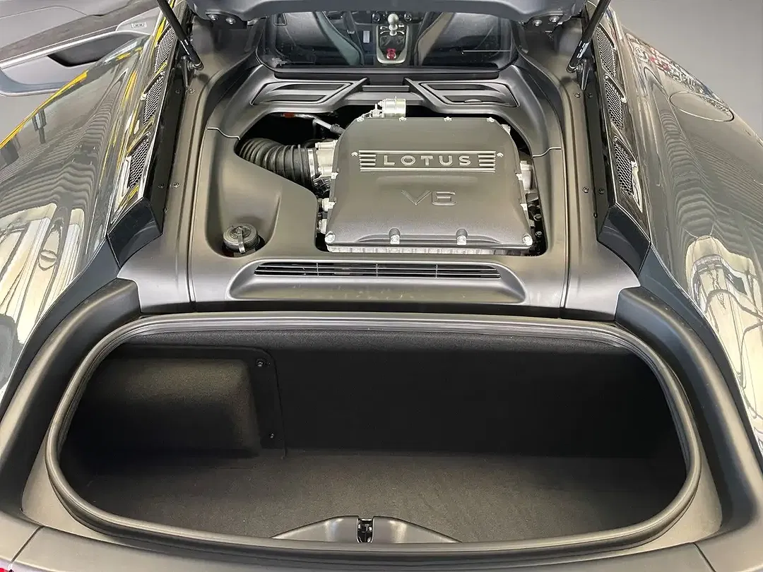 Lotus Emira V6 First Edition - foto 15
