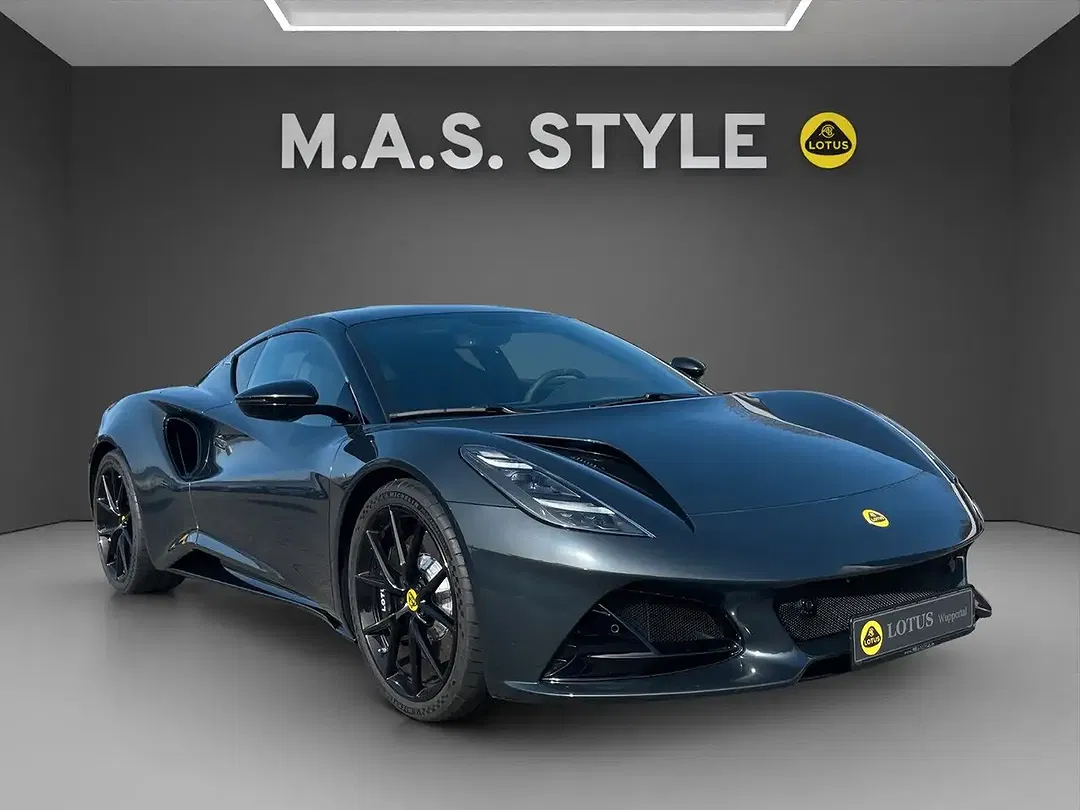 Lotus Emira V6 First Edition - foto 2