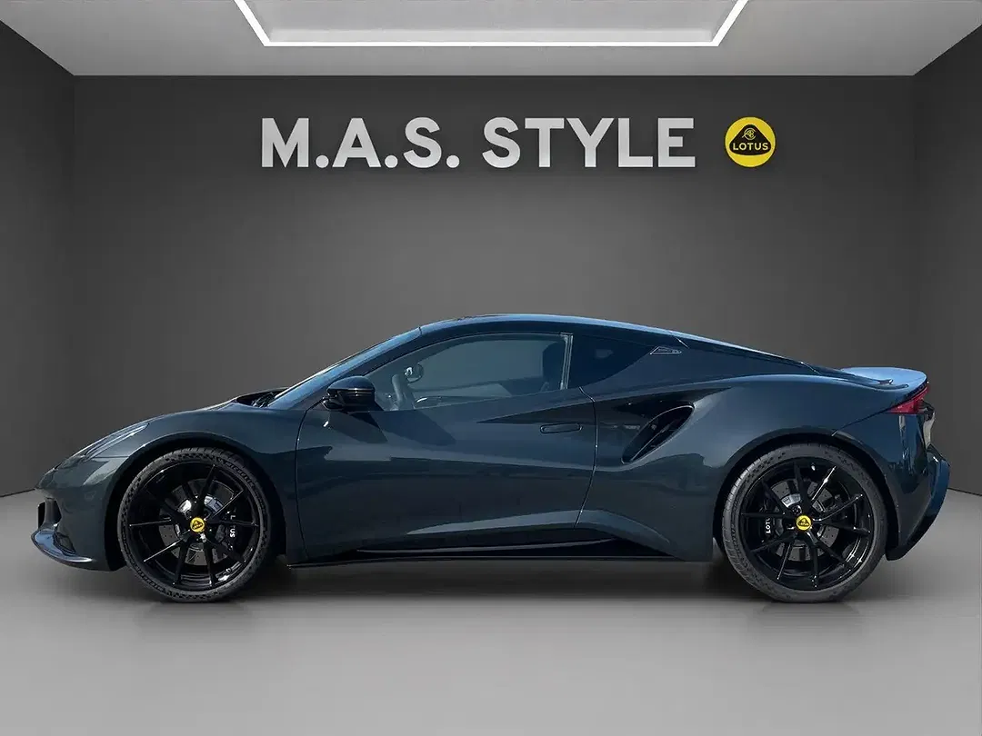 Lotus Emira V6 First Edition - Thumbnail 5