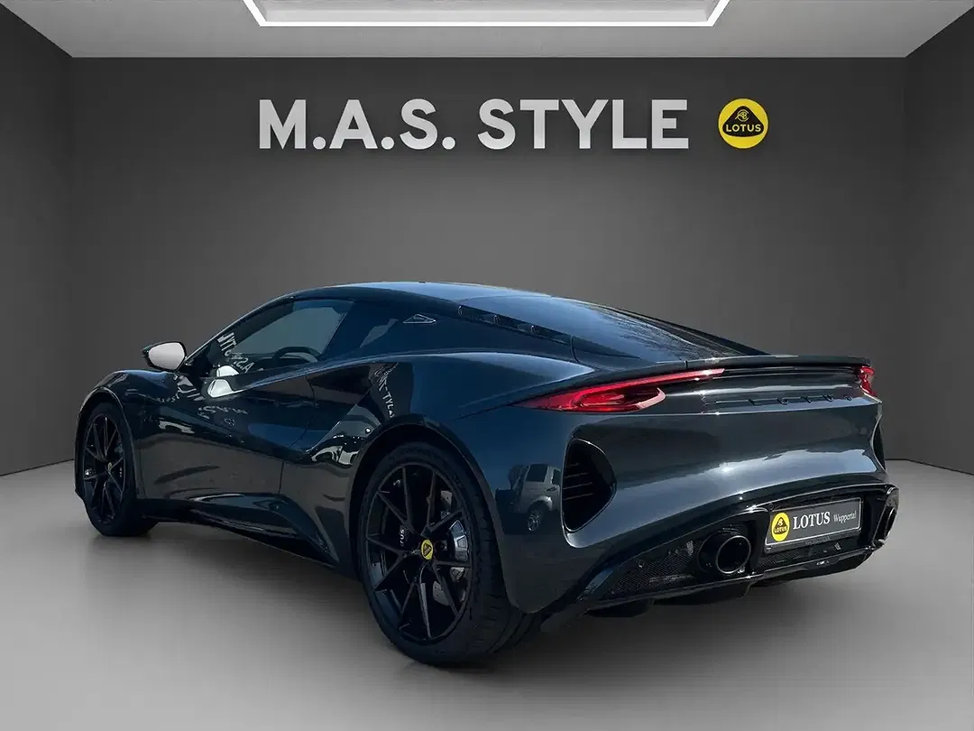 Lotus Emira V6 First Edition - Thumbnail 6