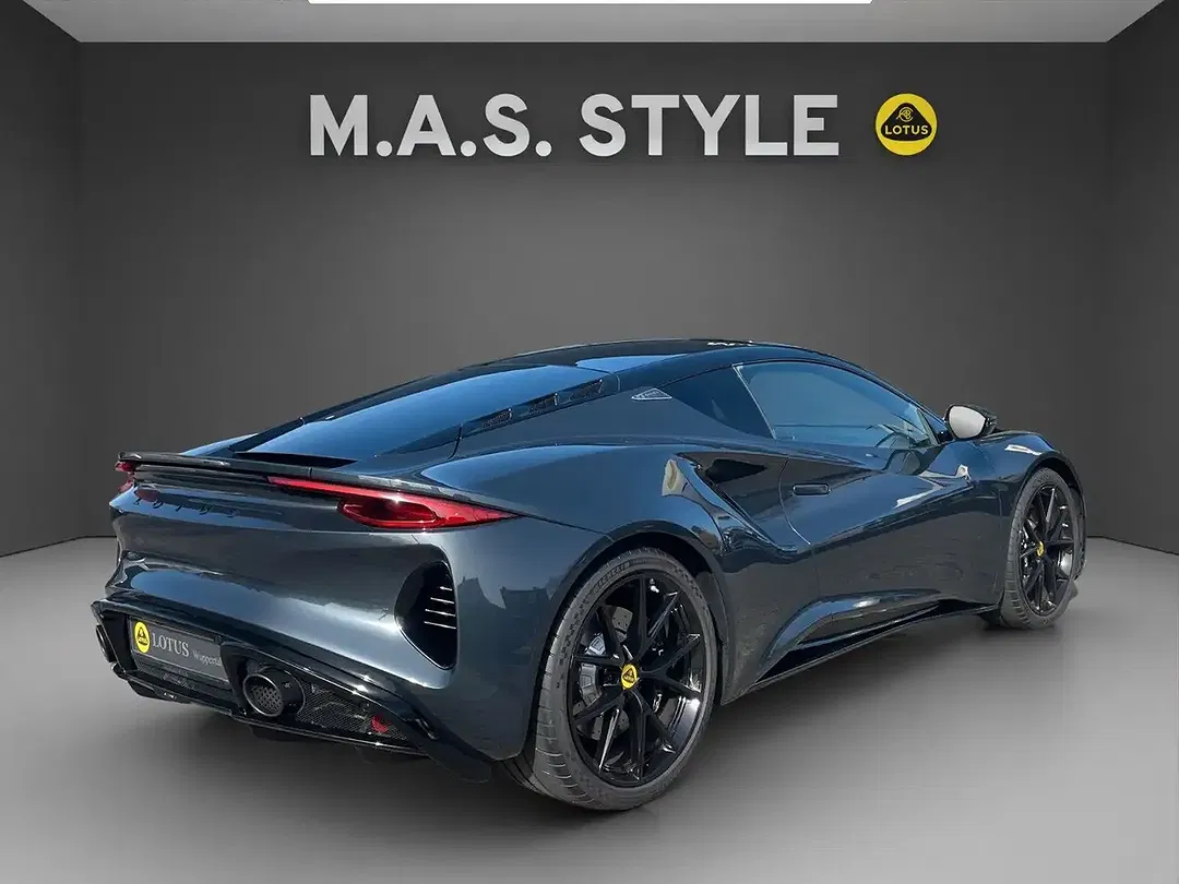 Lotus Emira V6 First Edition - Thumbnail 8