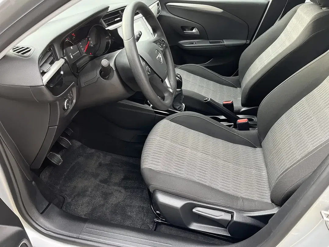 Opel Corsa 1.2 Edition - Thumbnail 8