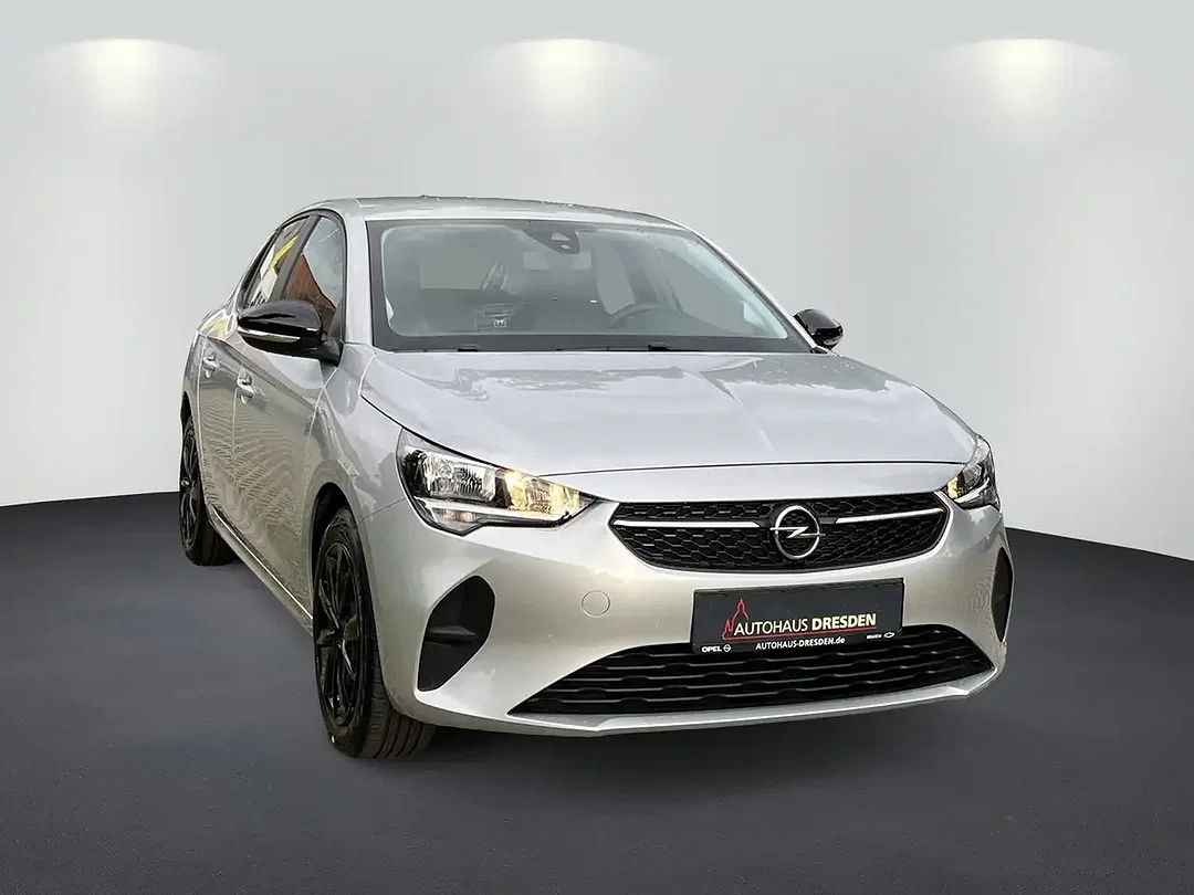 Opel Corsa 1.2 Edition - Afbeelding 1