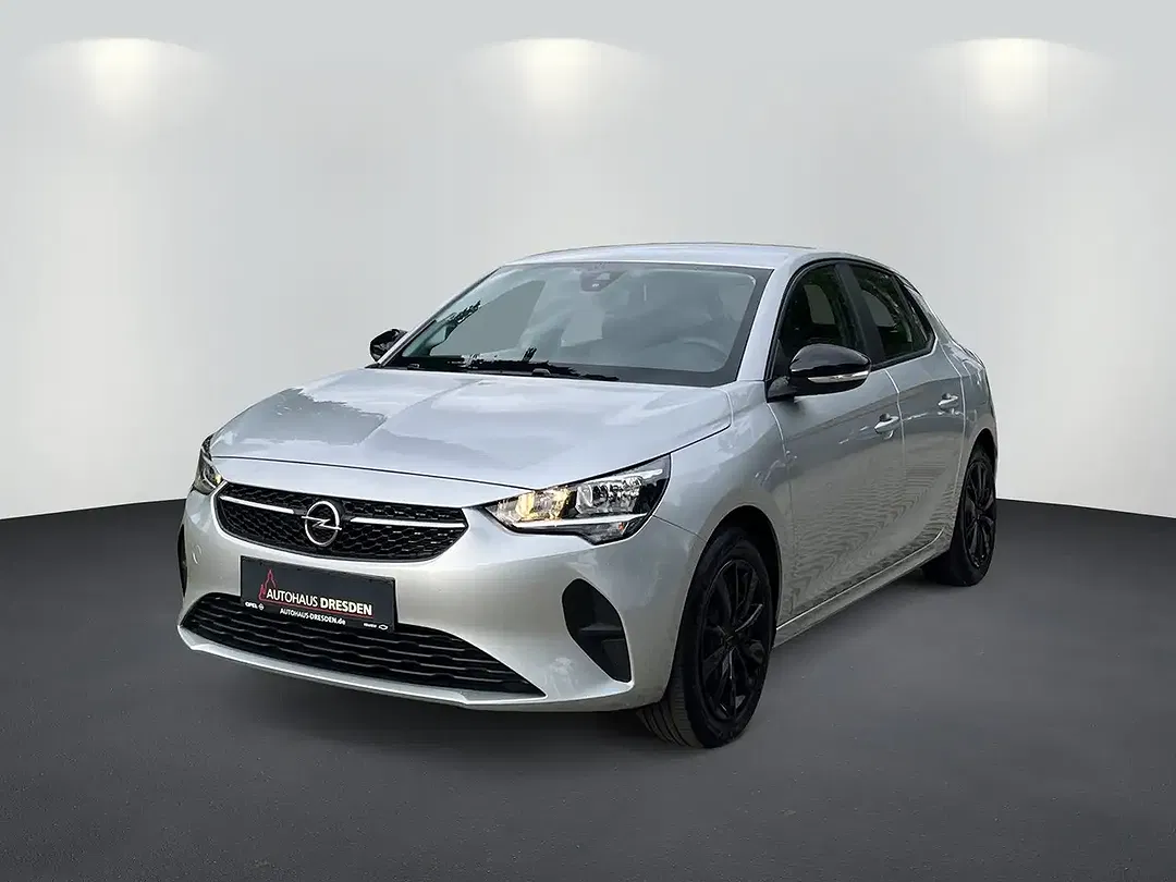 Opel Corsa 1.2 Edition - Thumbnail 2