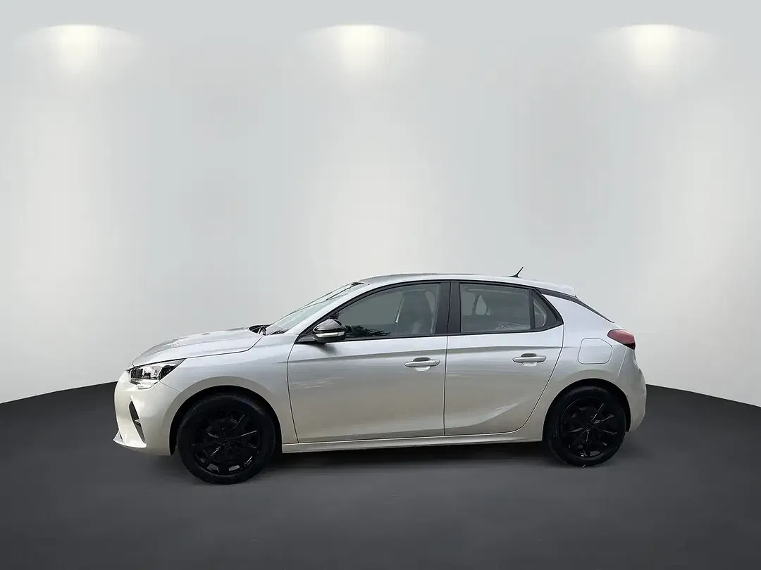 Opel Corsa 1.2 Edition - Thumbnail 3