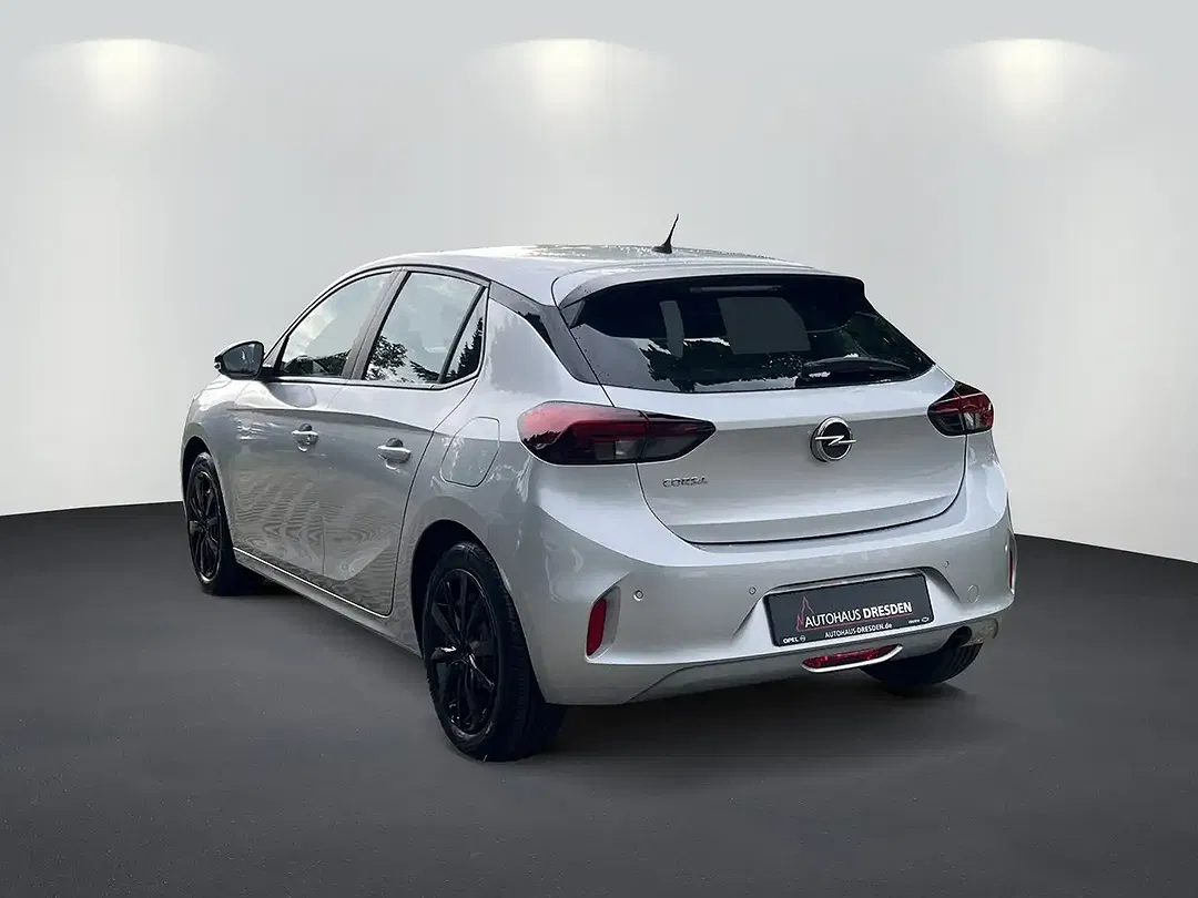 Opel Corsa 1.2 Edition - Thumbnail 4