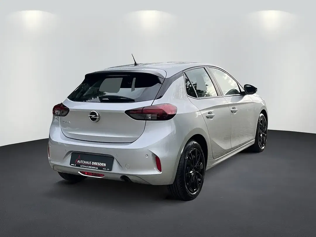 Opel Corsa 1.2 Edition - Thumbnail 5