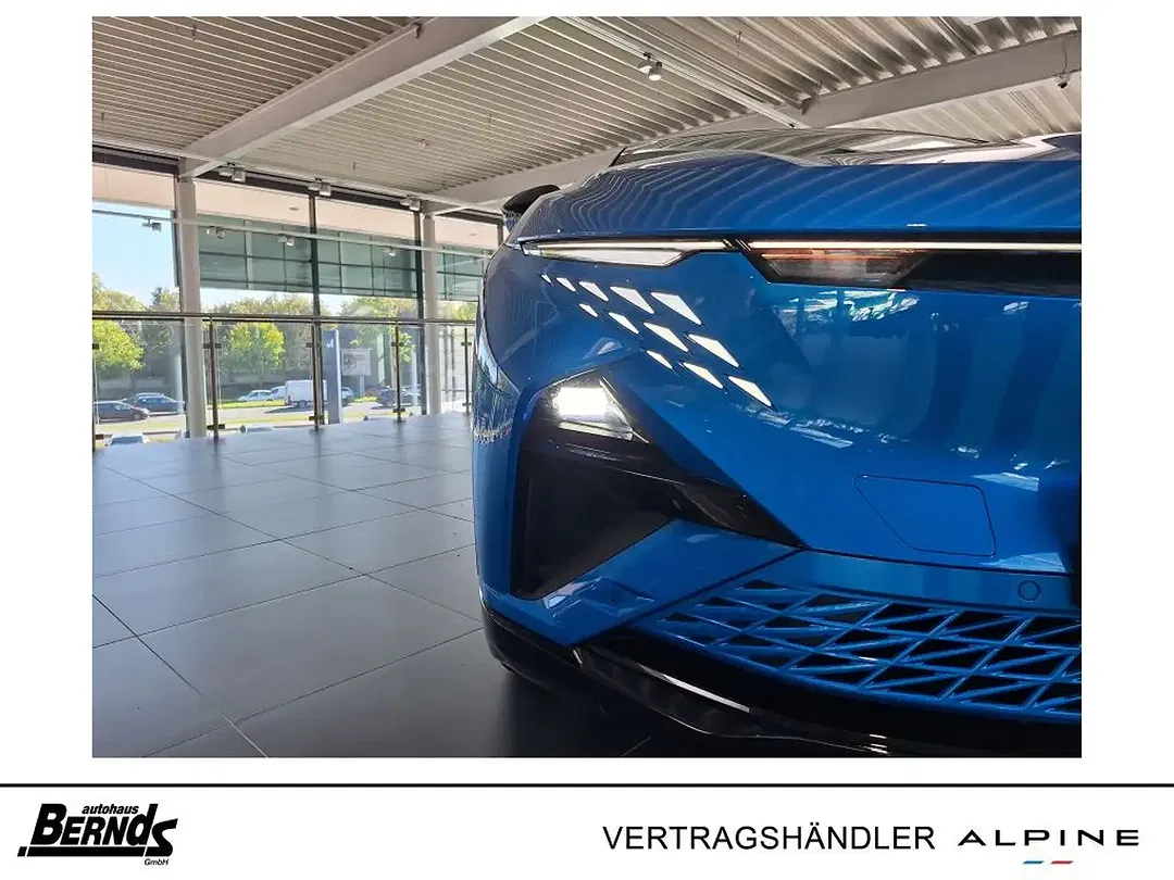Alpine A390 GTS - Thumbnail 5