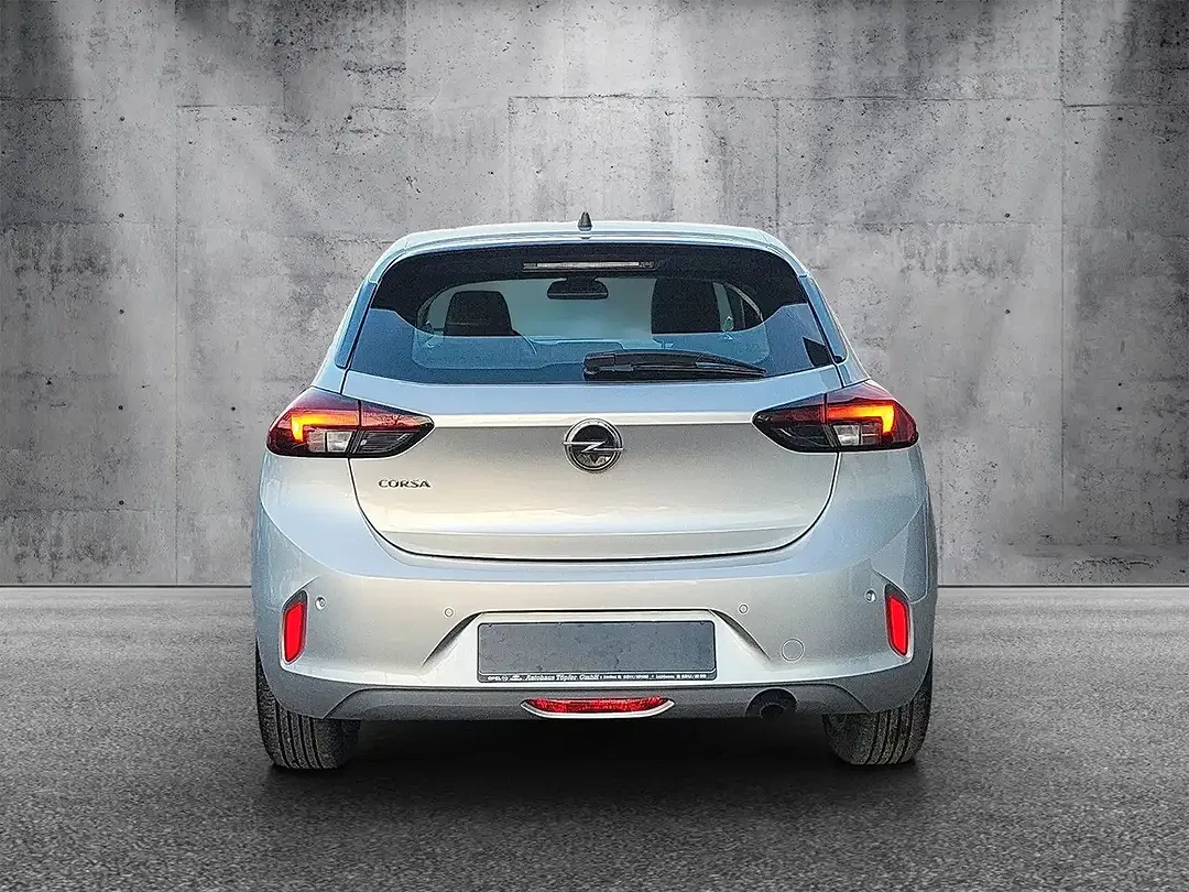 Opel Corsa AUT Premium - Thumbnail 10
