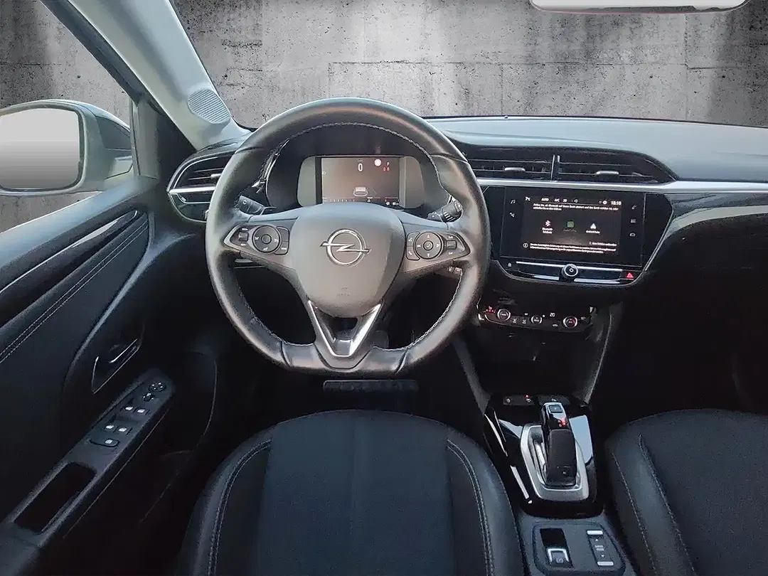 Opel Corsa AUT Premium - Thumbnail 13