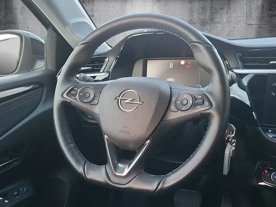 Opel Corsa AUT Premium - Thumbnail 14