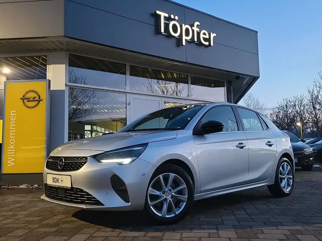 Opel Corsa AUT Premium - foto 2