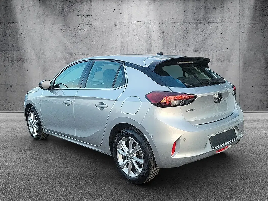 Opel Corsa AUT Premium - Thumbnail 3