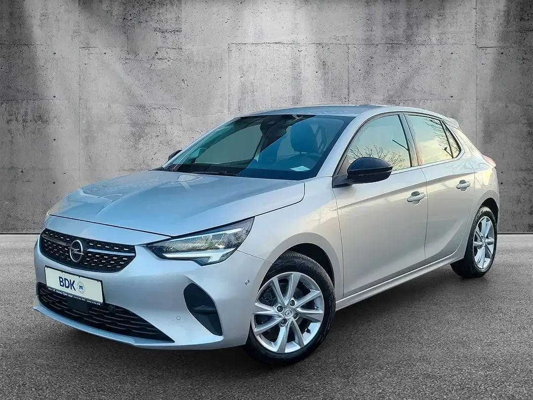 Opel Corsa AUT Premium - Thumbnail 4