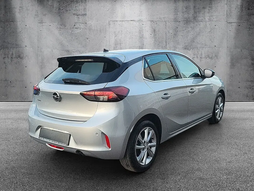 Opel Corsa AUT Premium - Thumbnail 5